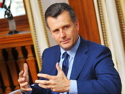 Erfolgreicher Spot Sanorex Trader