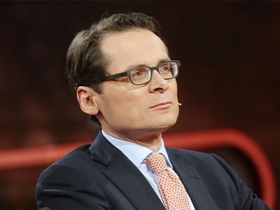 Spot Sanorex Trading Experte